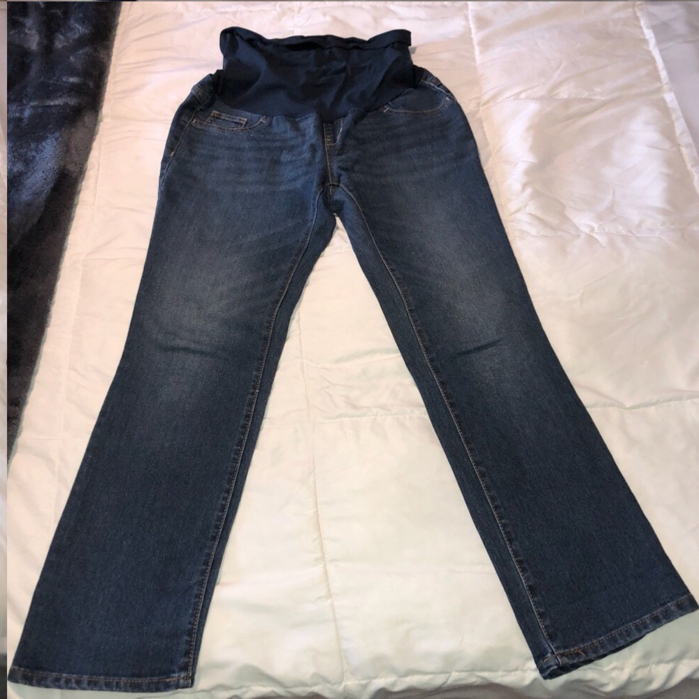 Maternity Jeans